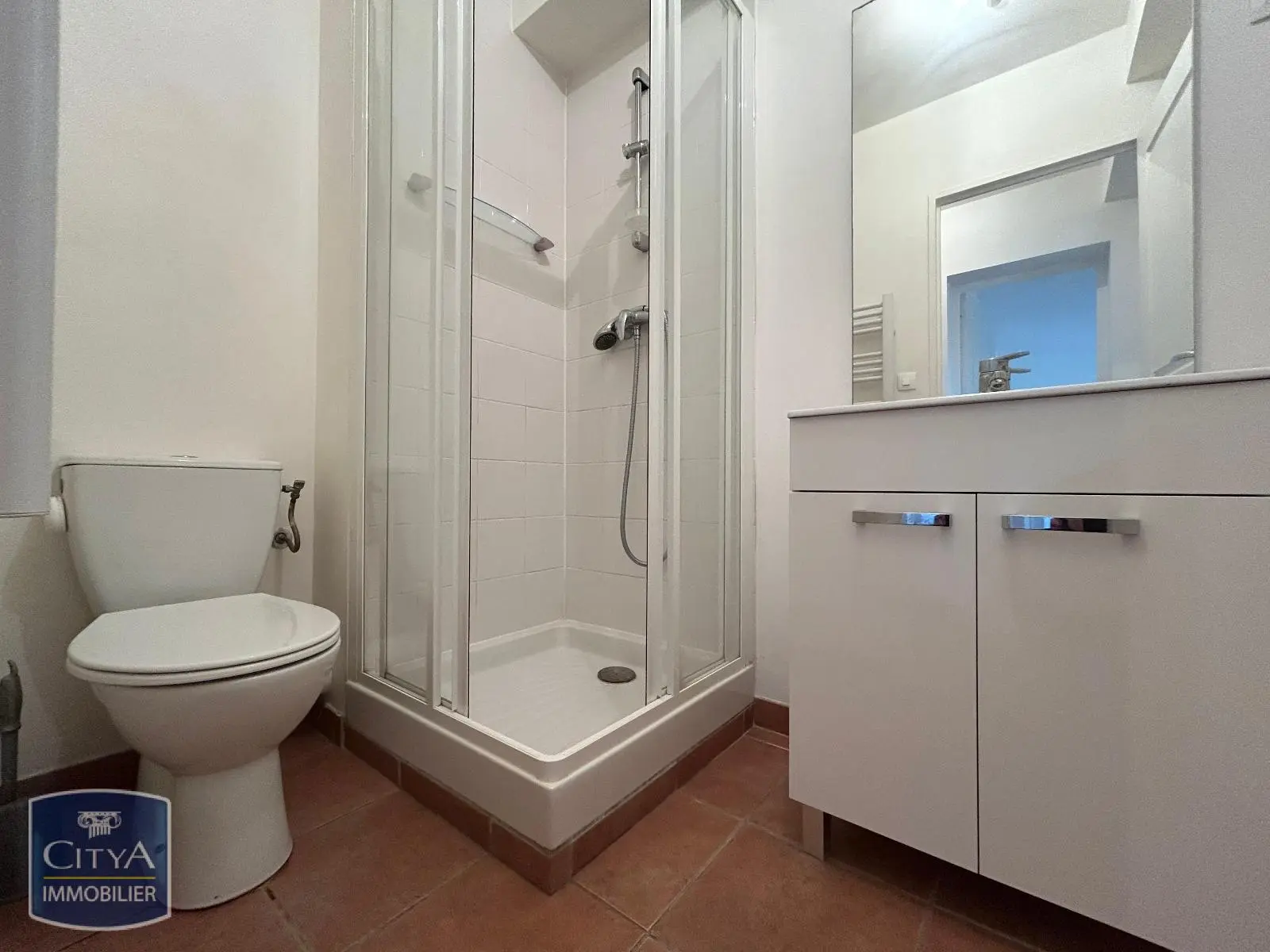 Photo 5 Appartement 2 pièces 42.7m²