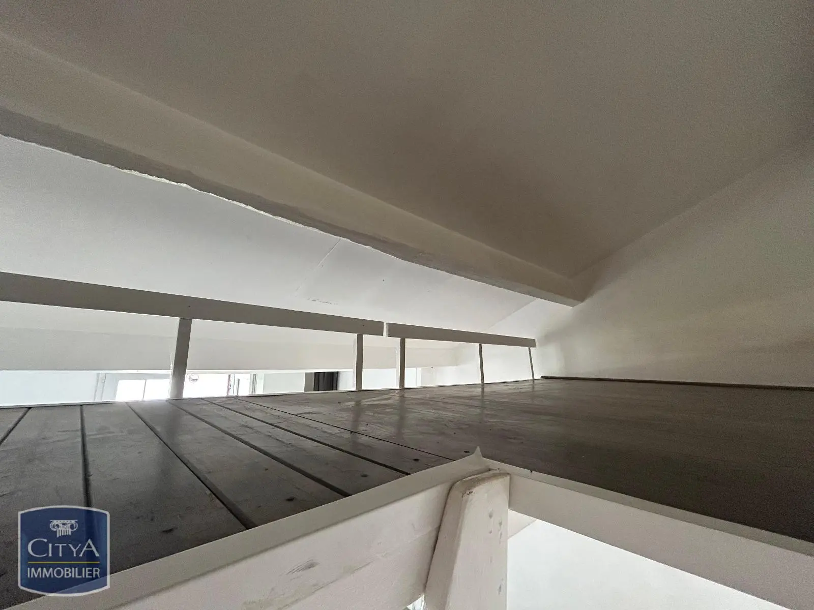Photo 2 Appartement 1 pièce 22.18m²