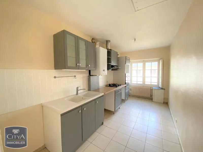 Photo 5 Appartement 3 pièces 90.98m²