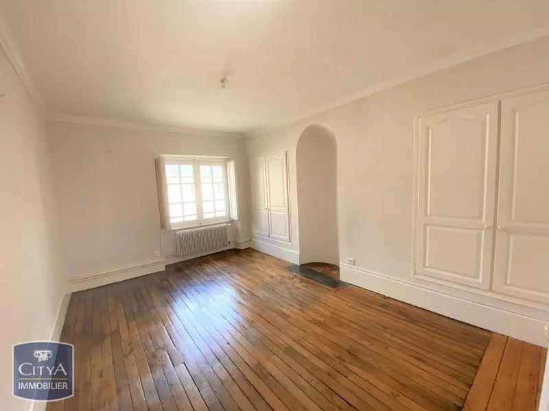 Photo 6 Appartement 3 pièces 90.98m²