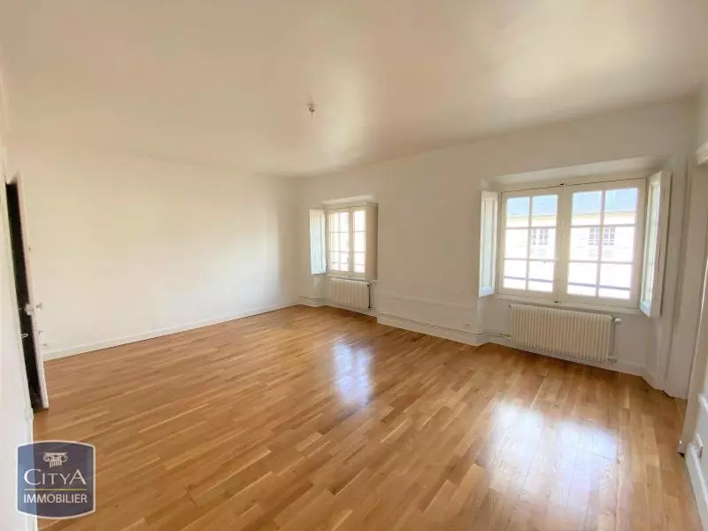 Photo 2 Appartement 3 pièces 90.98m²