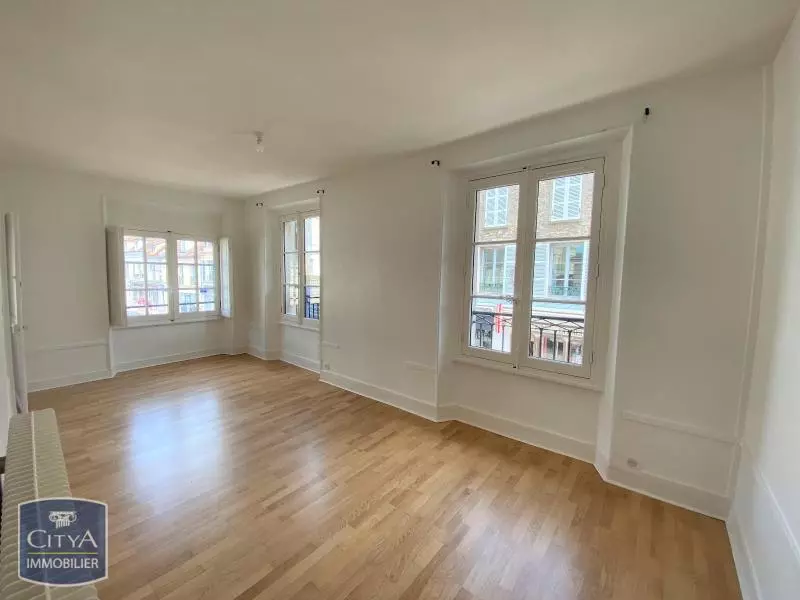 Photo 1 Appartement 3 pièces 90.98m²