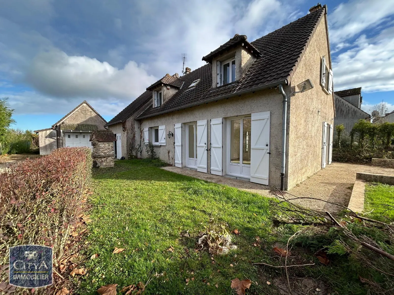 Photo 1 Maison 5 pièces 126.82m²