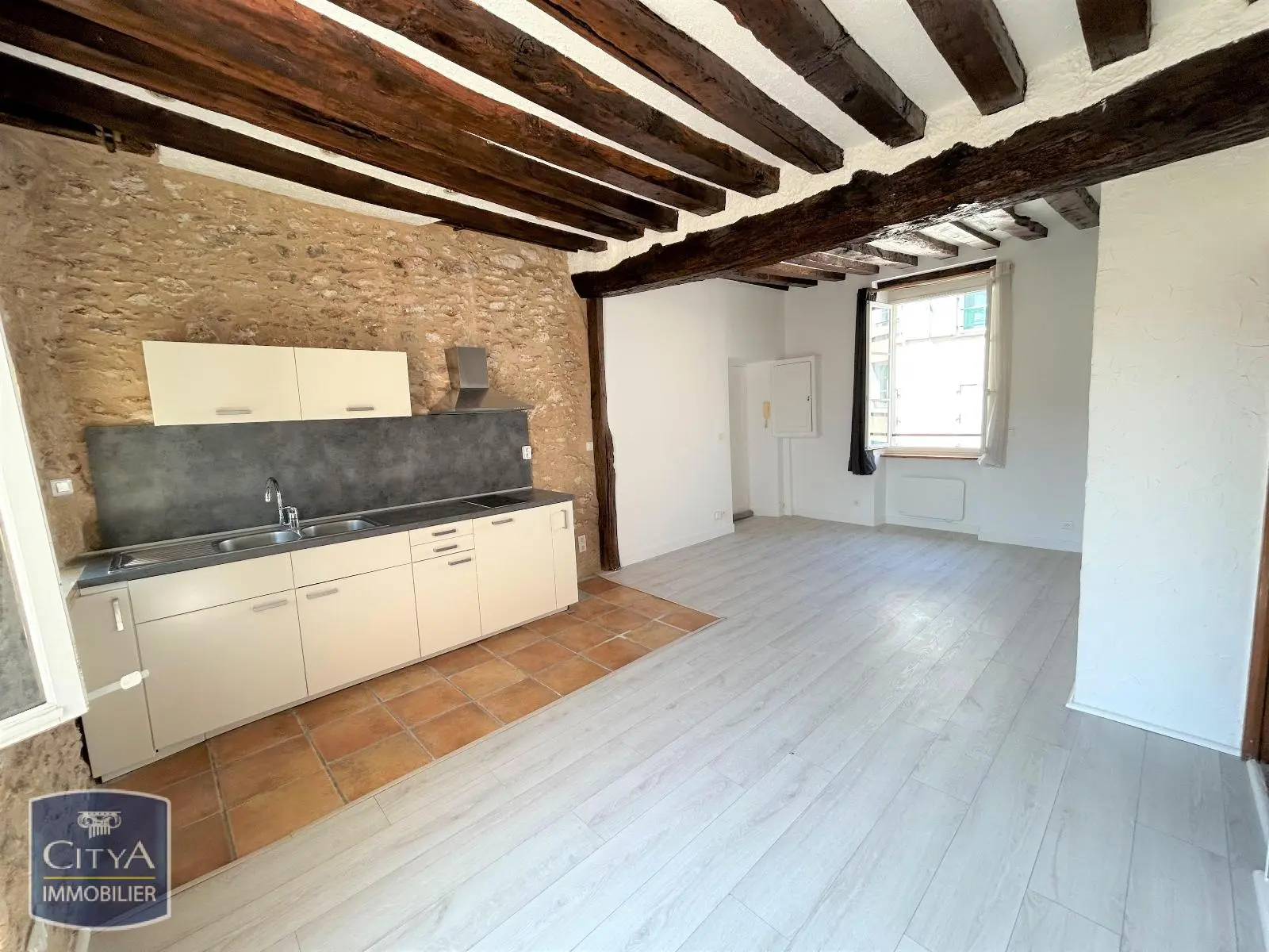 Photo 5 Appartement 2 pièces 41.38m²