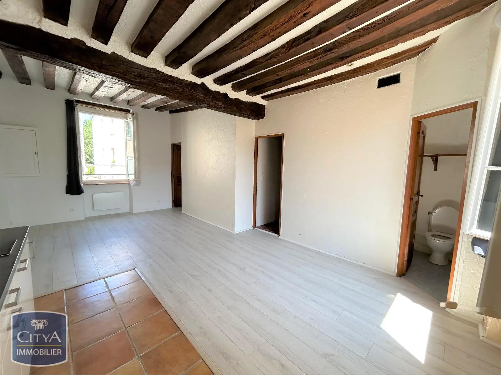 Photo 6 Appartement 2 pièces 41.38m²