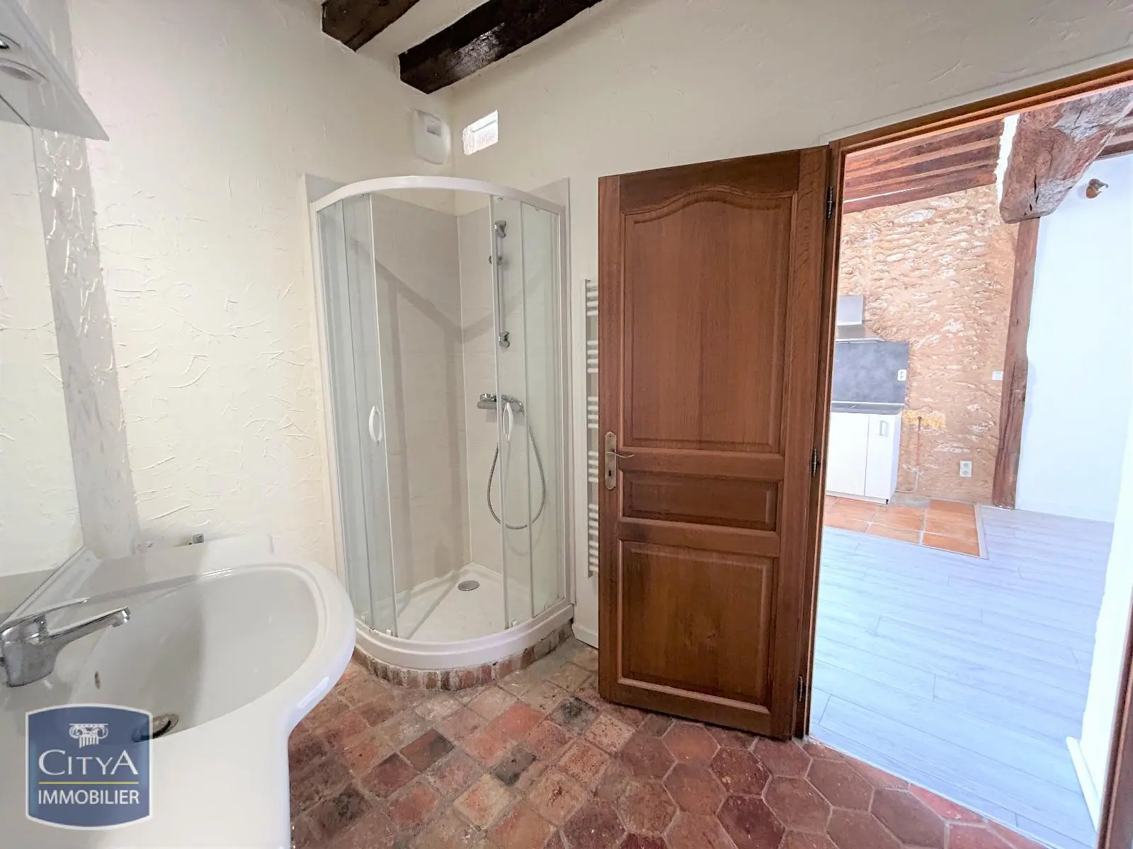 Photo 9 Appartement 2 pièces 41.38m²