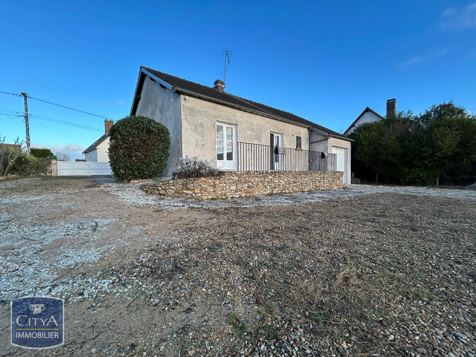 Photo 8 Maison 4 pièces 82.1m²