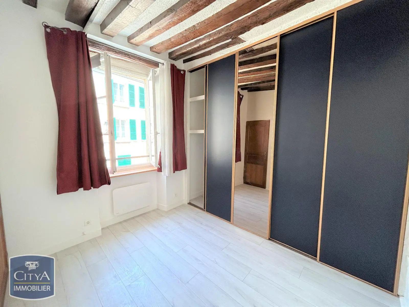 Photo 8 Appartement 2 pièces 41.38m²