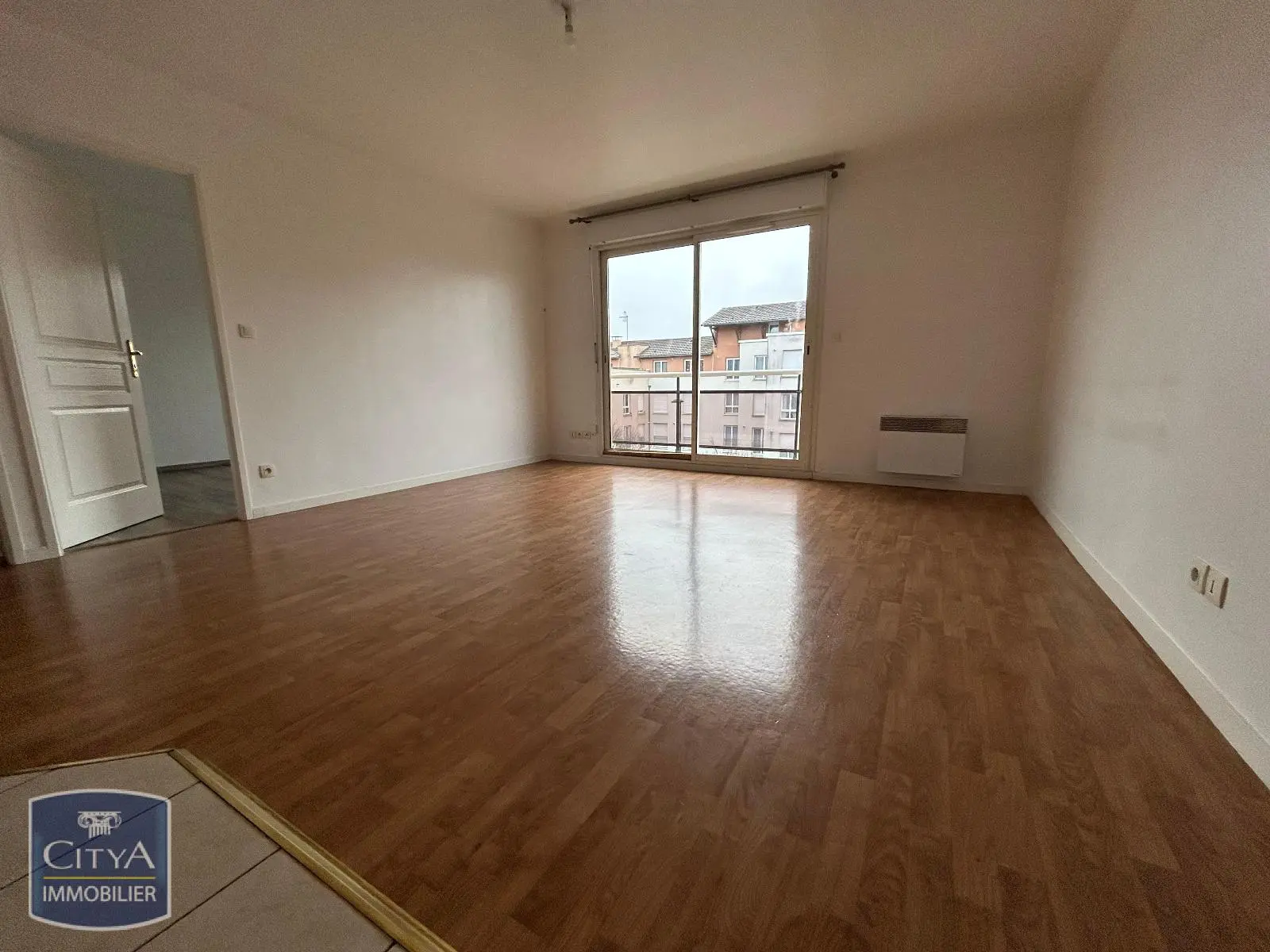 Photo 2 Appartement 2 pièces 43.52m²