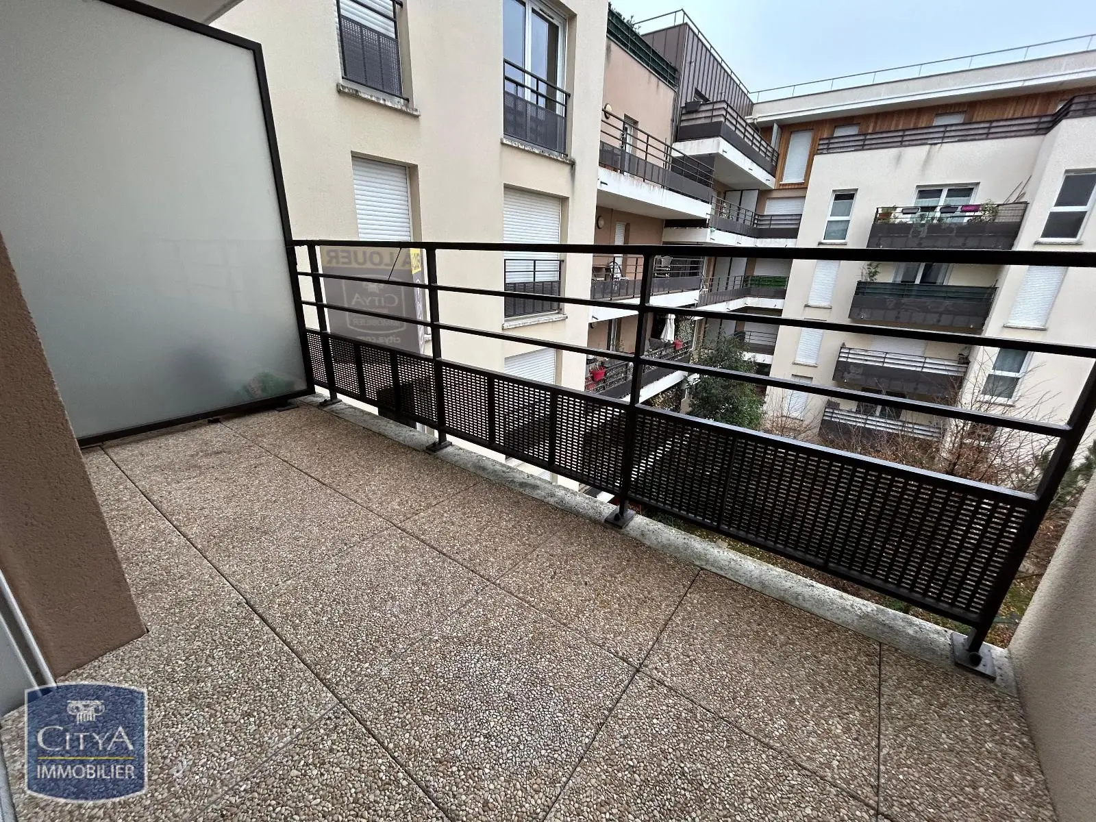 Photo 5 Appartement 2 pièces 38.2m²