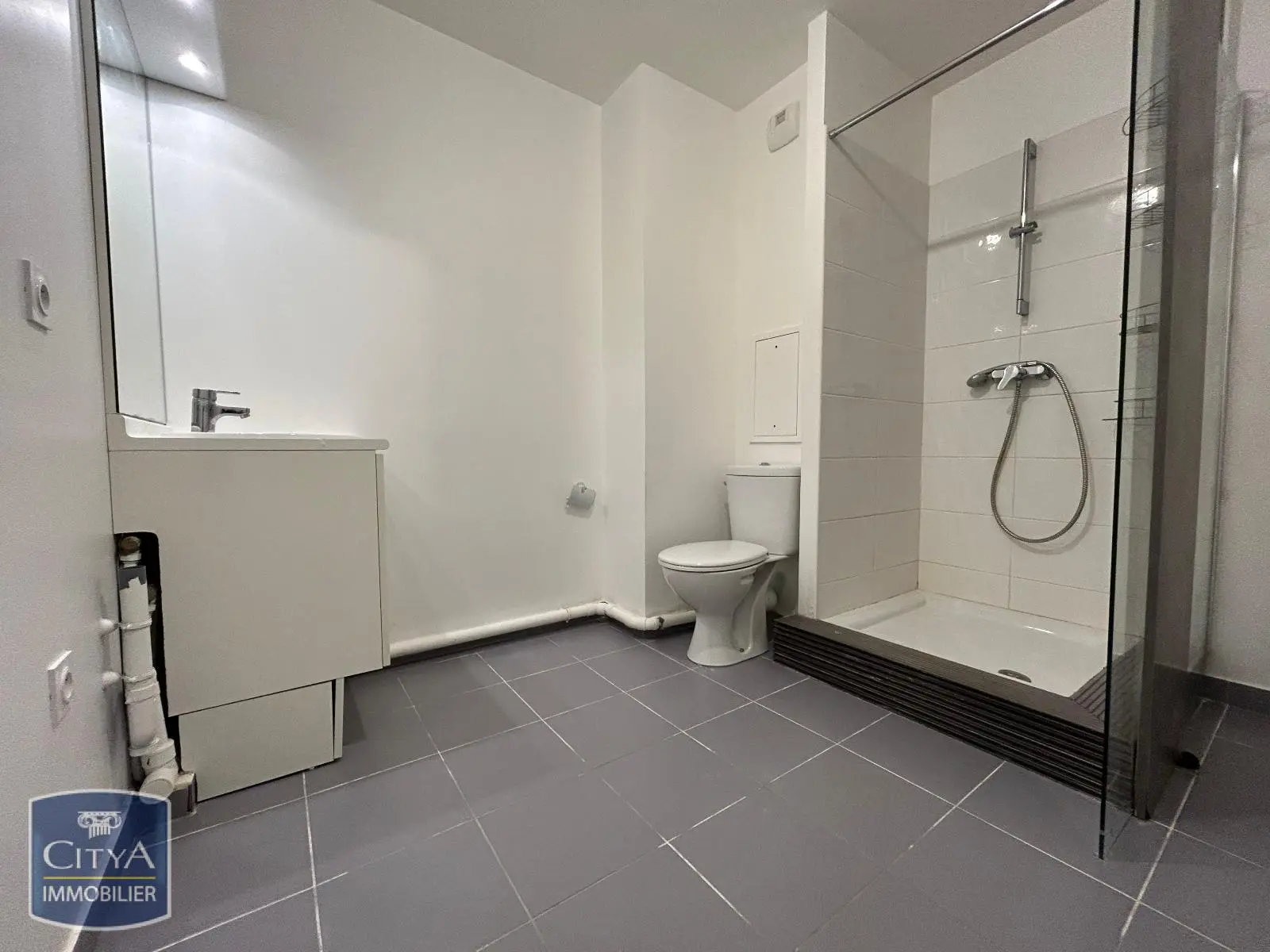 Photo 4 Appartement 2 pièces 38.2m²