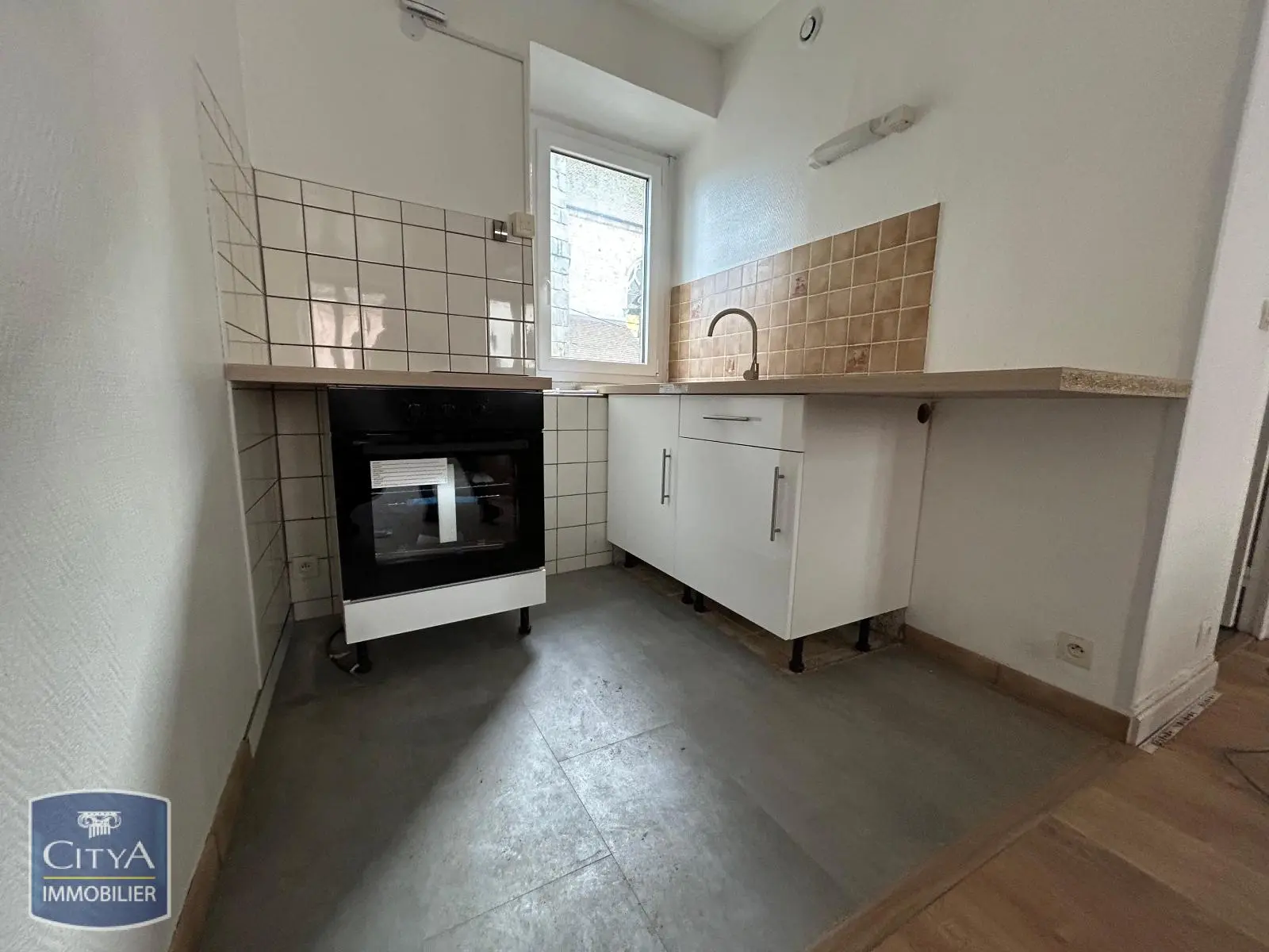 Photo 3 Appartement 1 pièce 22.45m²