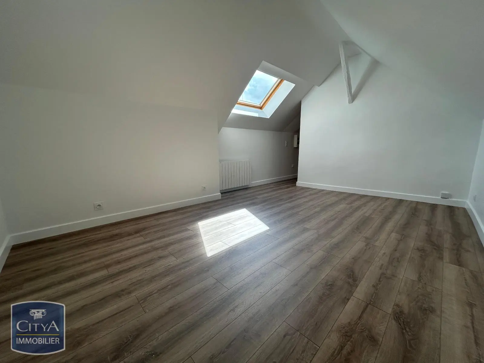 Photo 5 Appartement 2 pièces 30.1m²