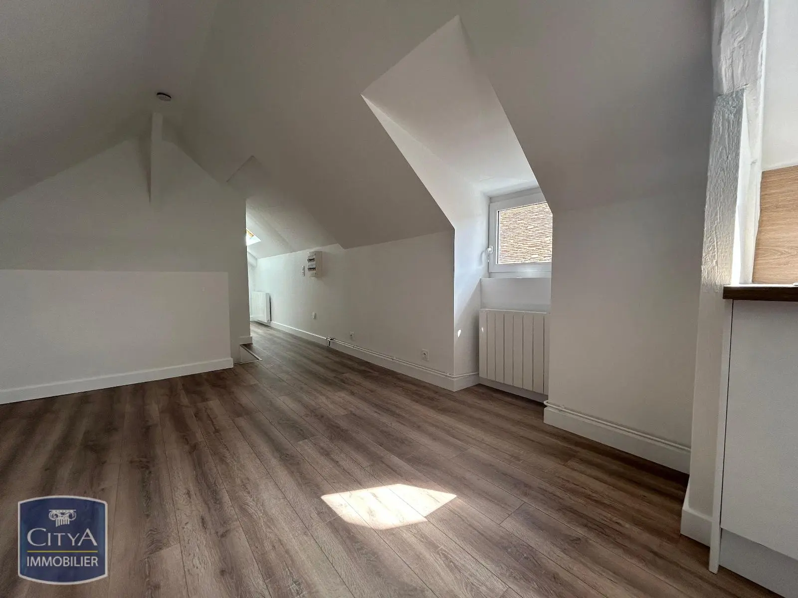 Photo 6 Appartement 2 pièces 30.1m²