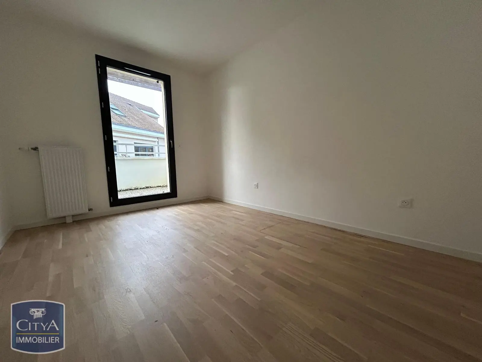 Photo 3 Appartement 2 pièces 43.14m²