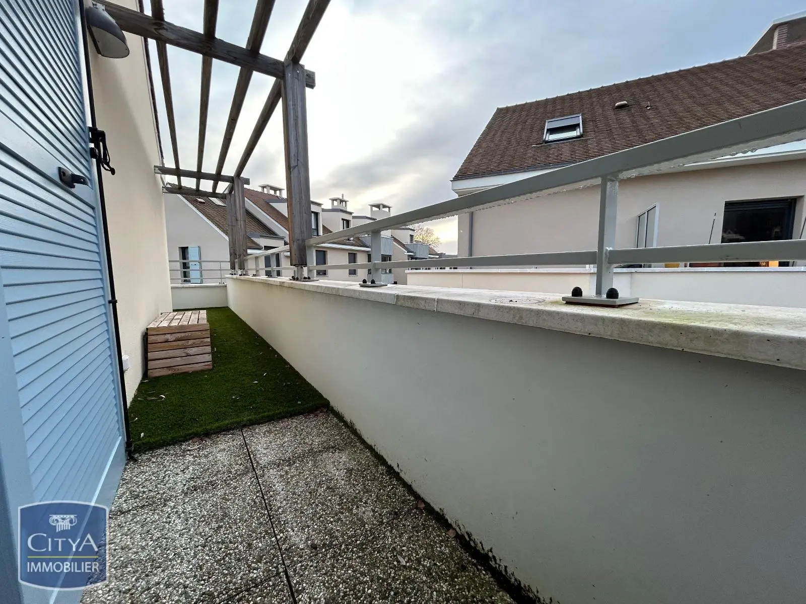 Photo 6 Appartement 2 pièces 43.14m²