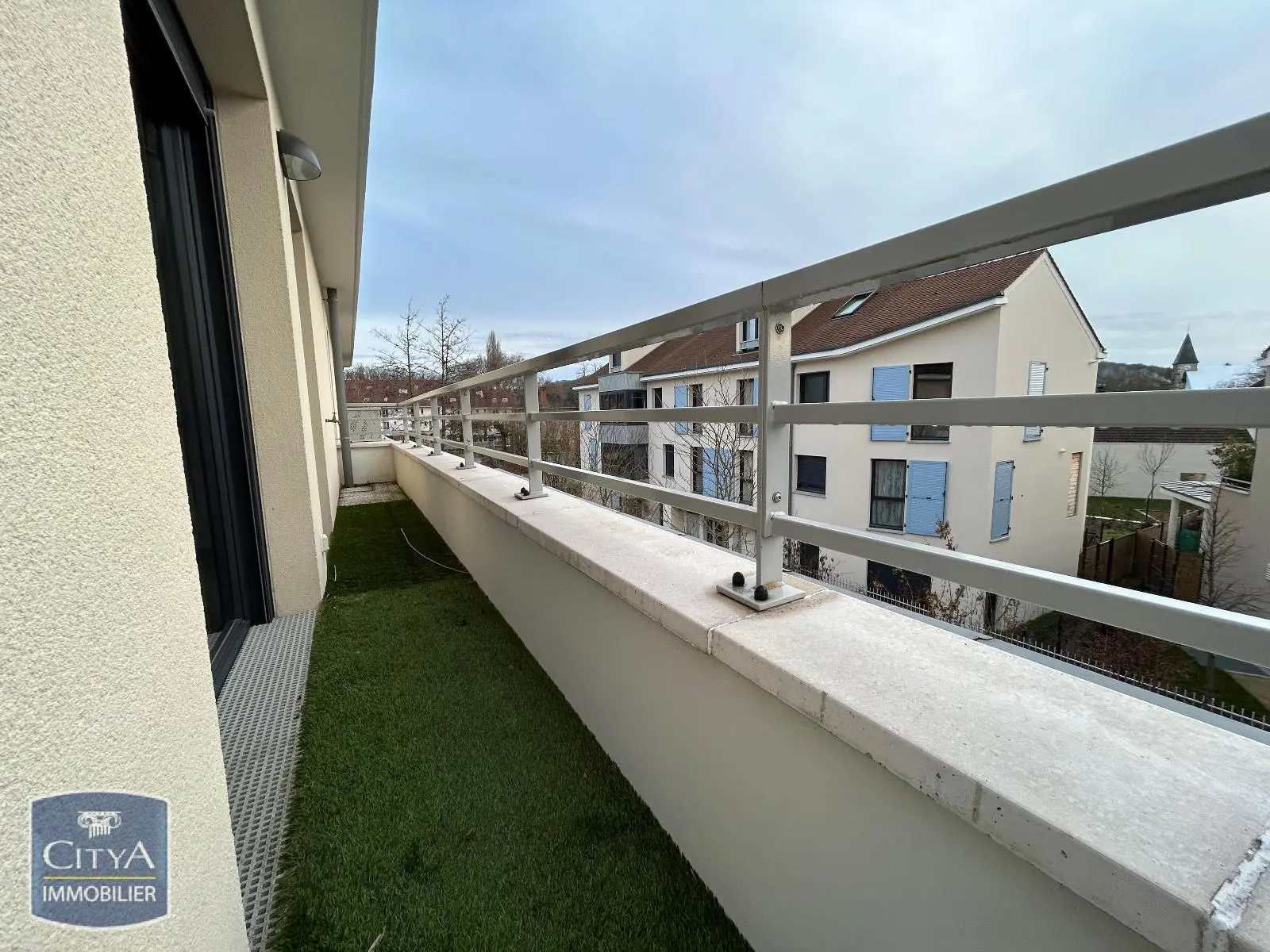 Photo 5 Appartement 2 pièces 43.14m²