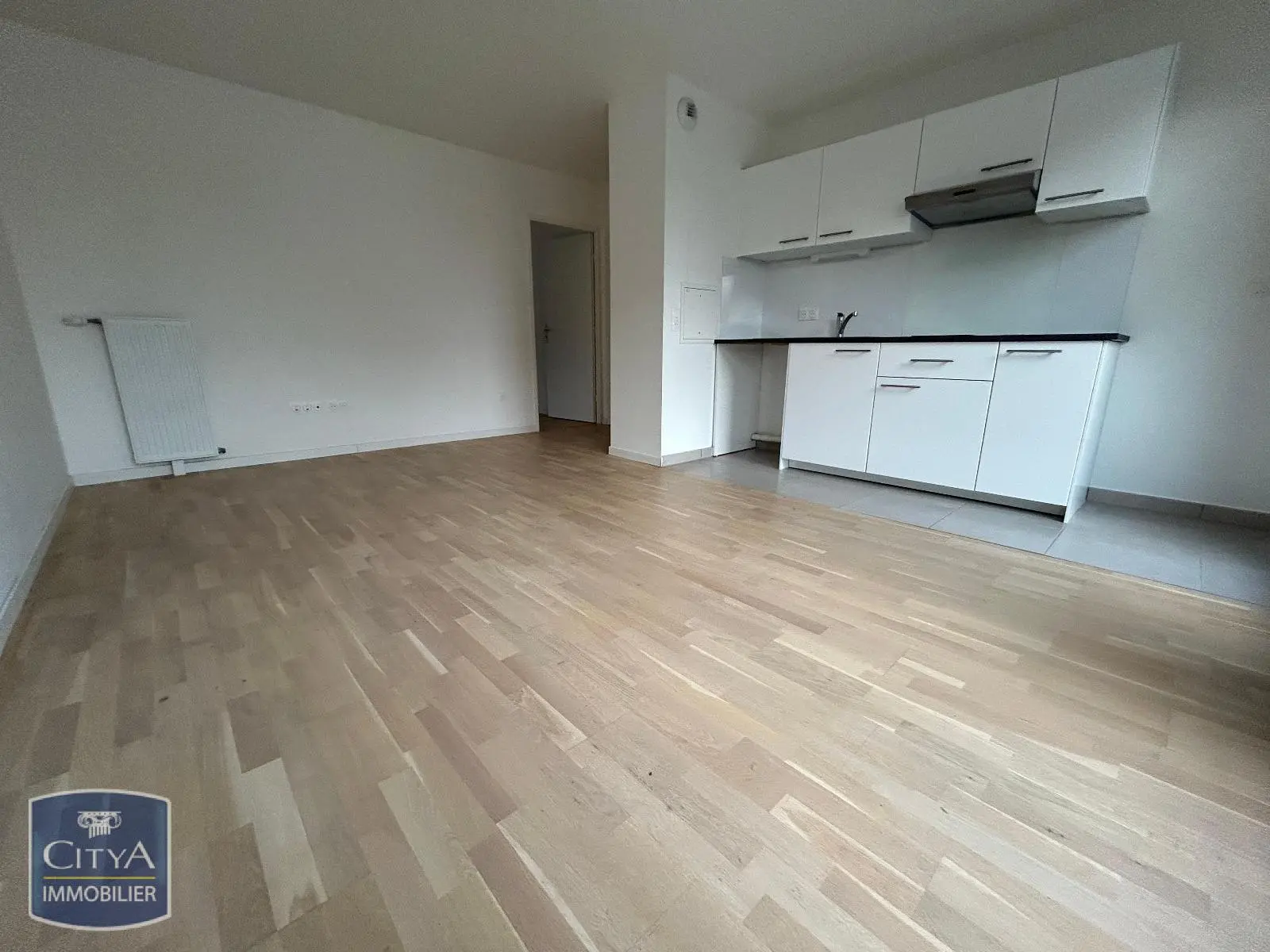 Photo 2 Appartement 2 pièces 43.14m²