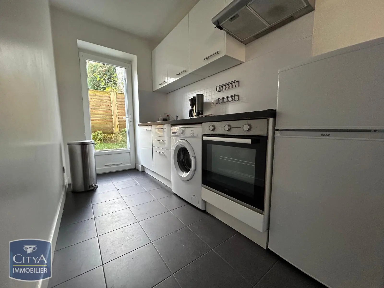 Photo 3 Appartement 2 pièces 36.25m²