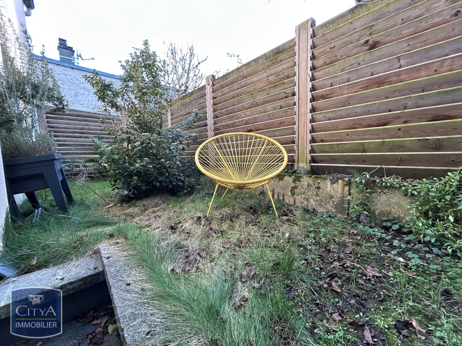 Photo 6 Appartement 2 pièces 36.25m²