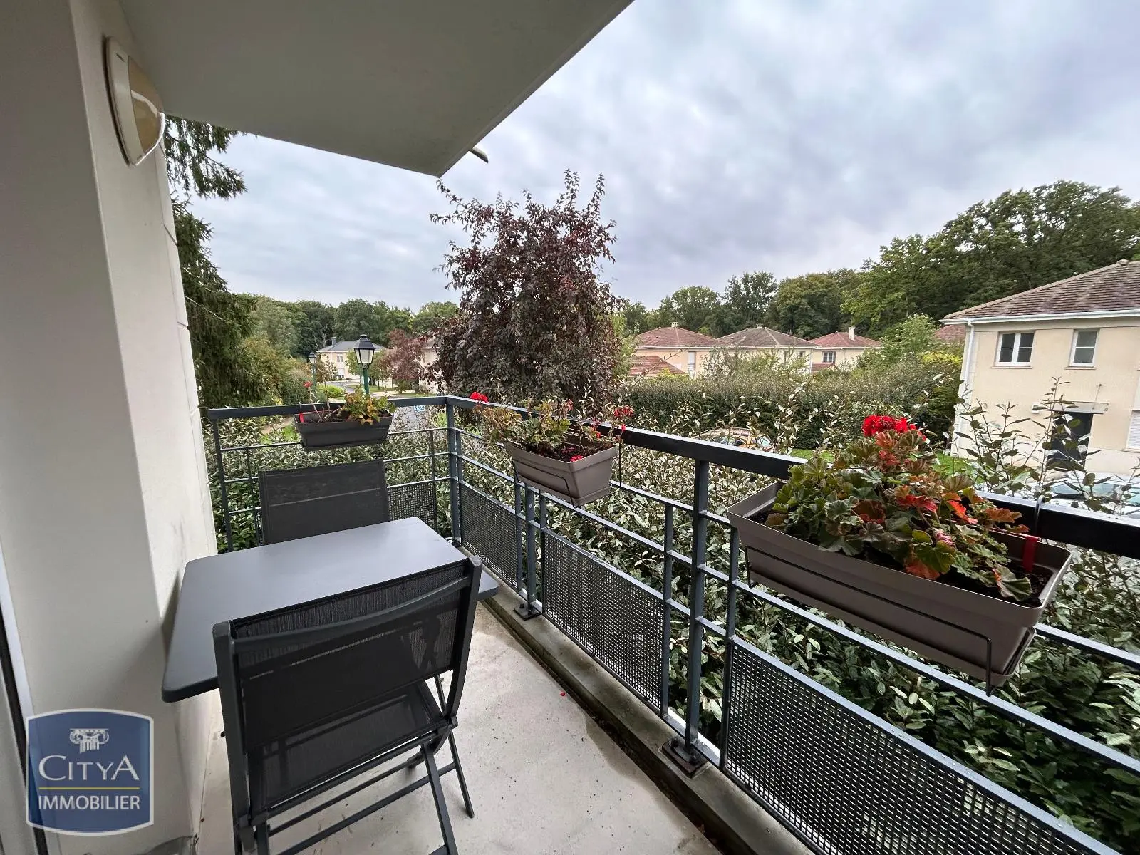 Photo 8 Appartement 3 pièces 60.86m²