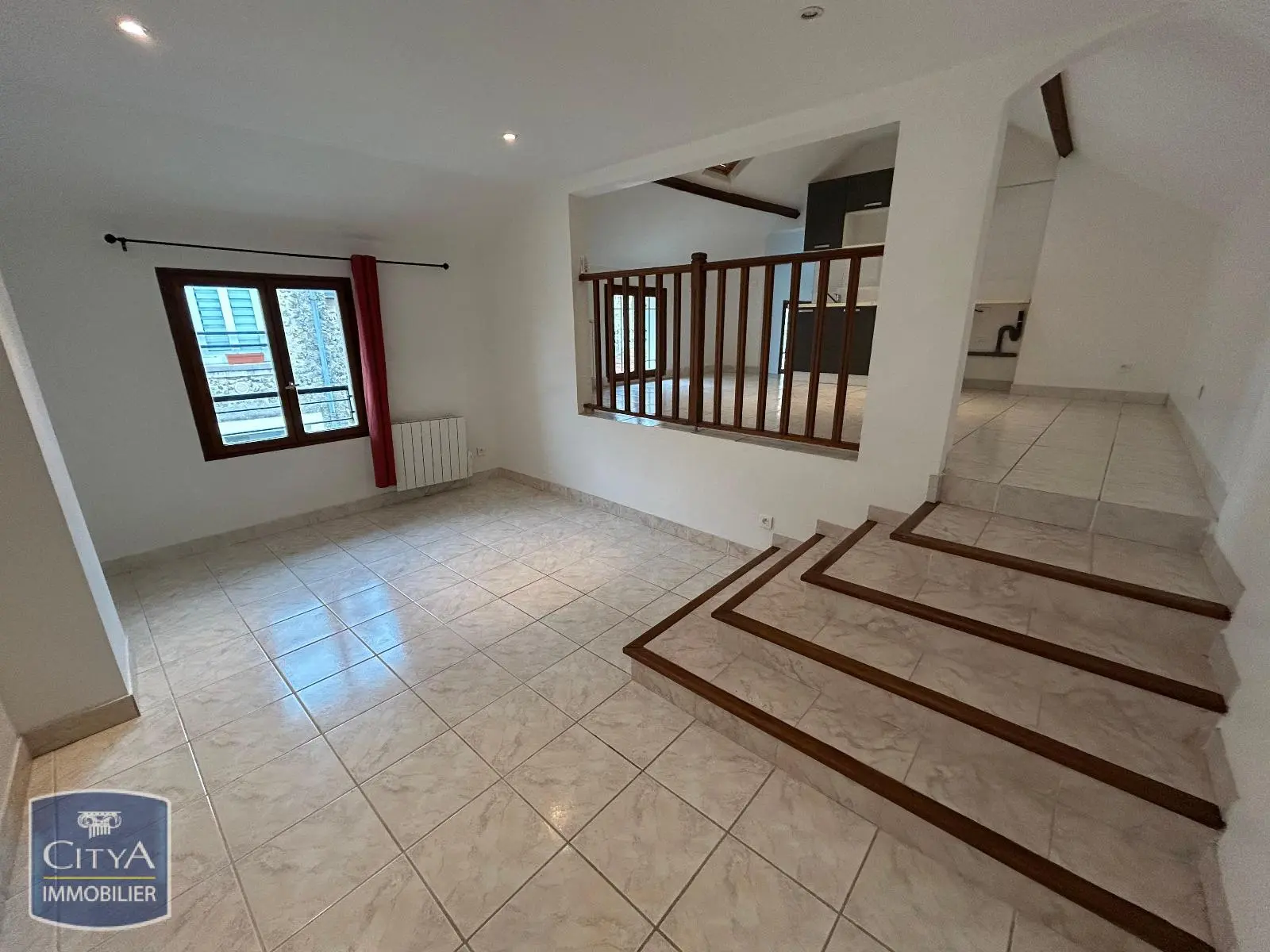 Photo 1 Appartement 2 pièces 53.68m²