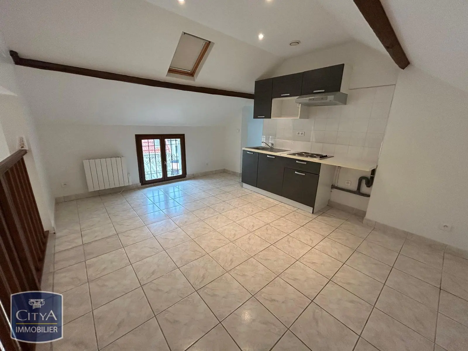 Photo 2 Appartement 2 pièces 53.68m²
