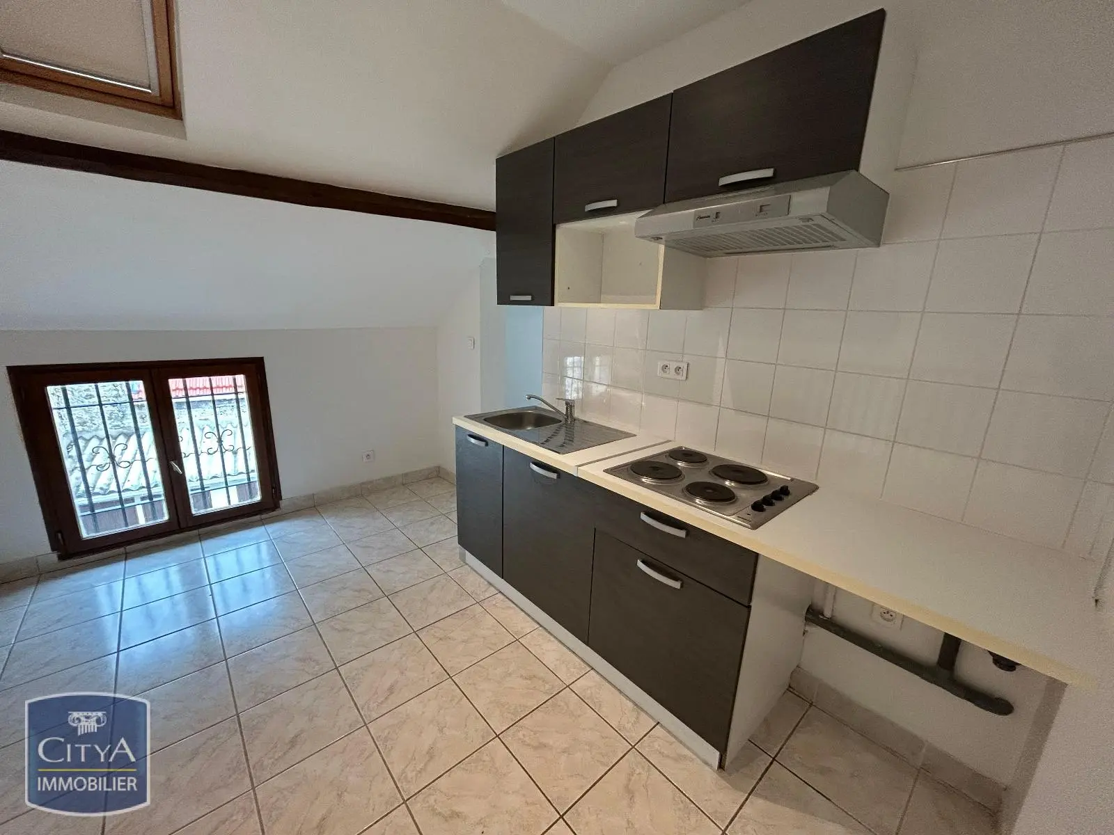 Photo 4 Appartement 2 pièces 53.68m²