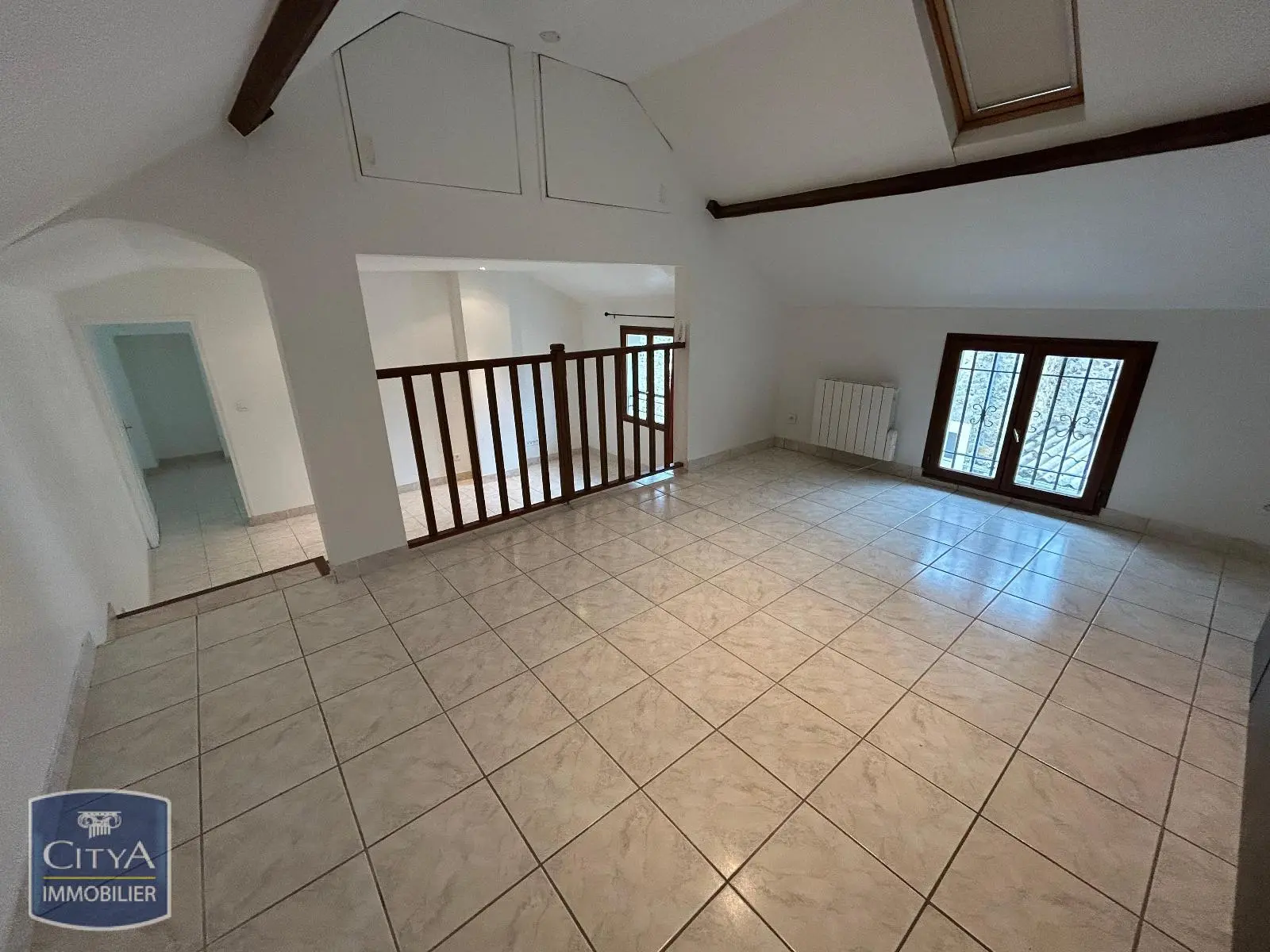 Photo 3 Appartement 2 pièces 53.68m²