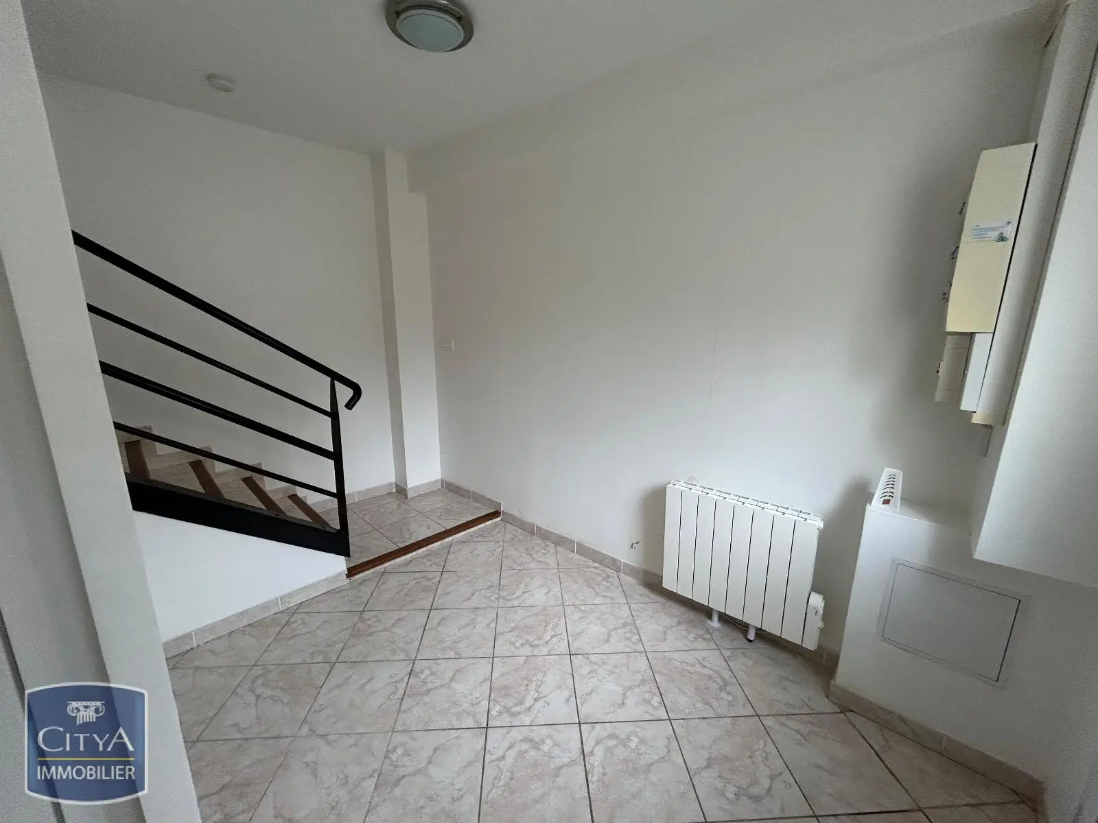 Photo 7 Appartement 2 pièces 53.68m²