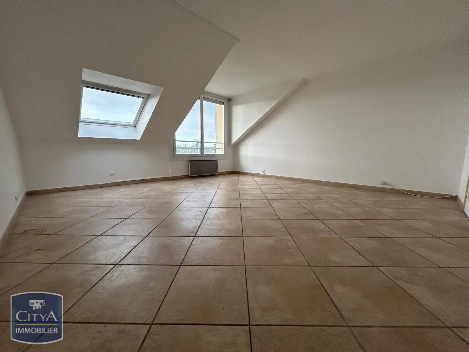 Photo 2 Appartement 3 pièces 60.11m²