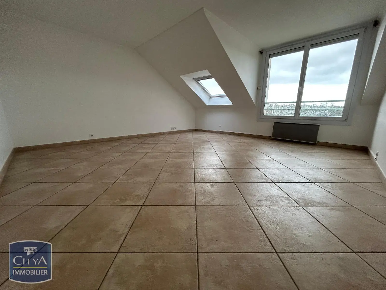 Photo 1 Appartement 3 pièces 60.11m²