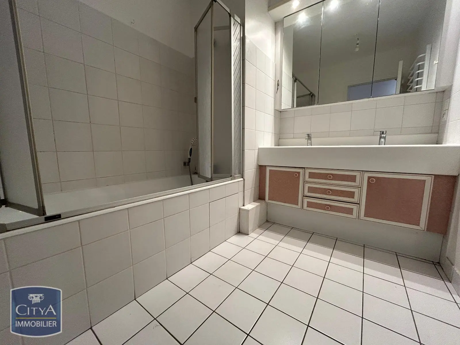 Photo 7 Appartement 3 pièces 60.11m²