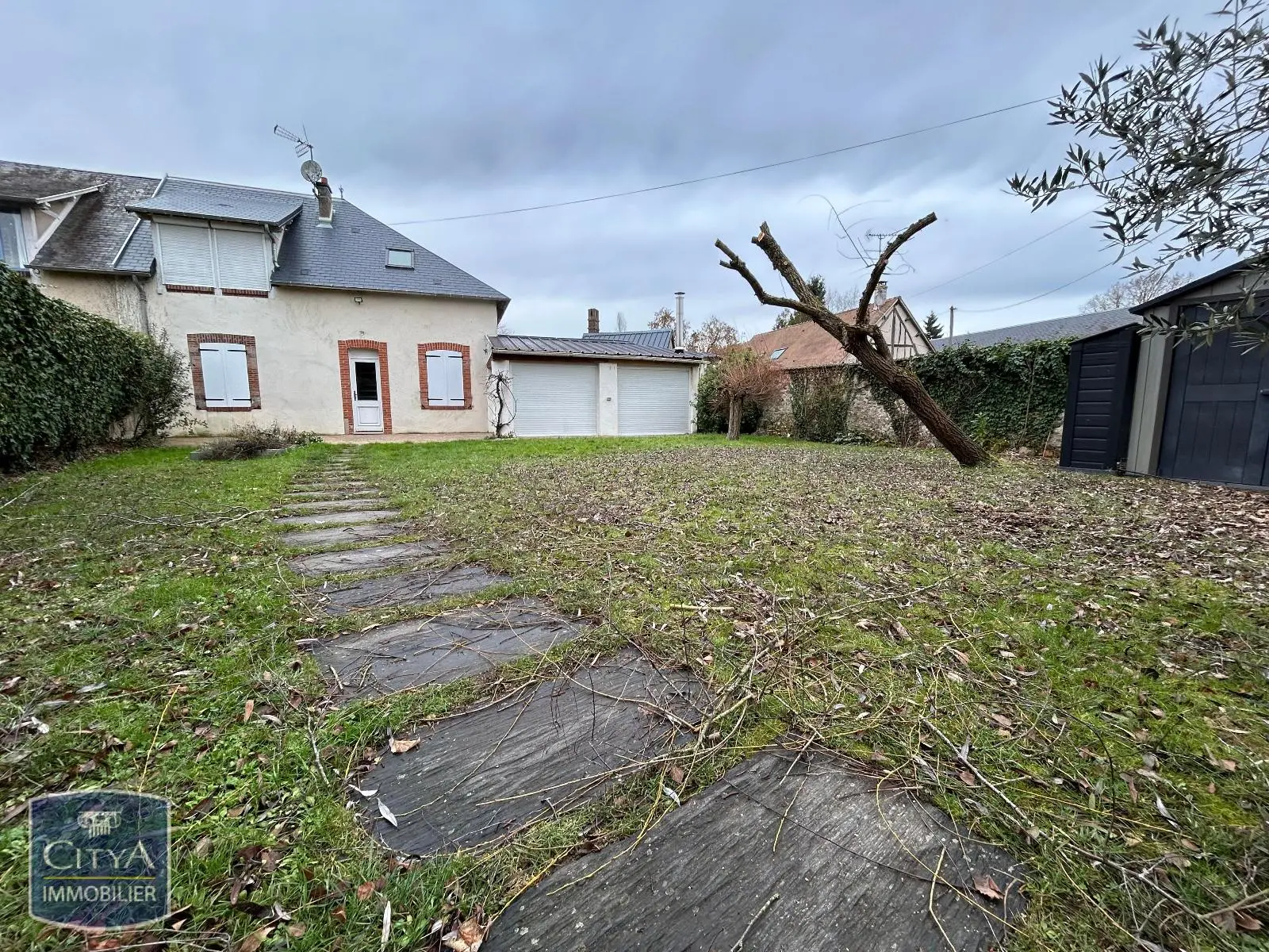 Photo 8 Maison 4 pièces 89.65m²