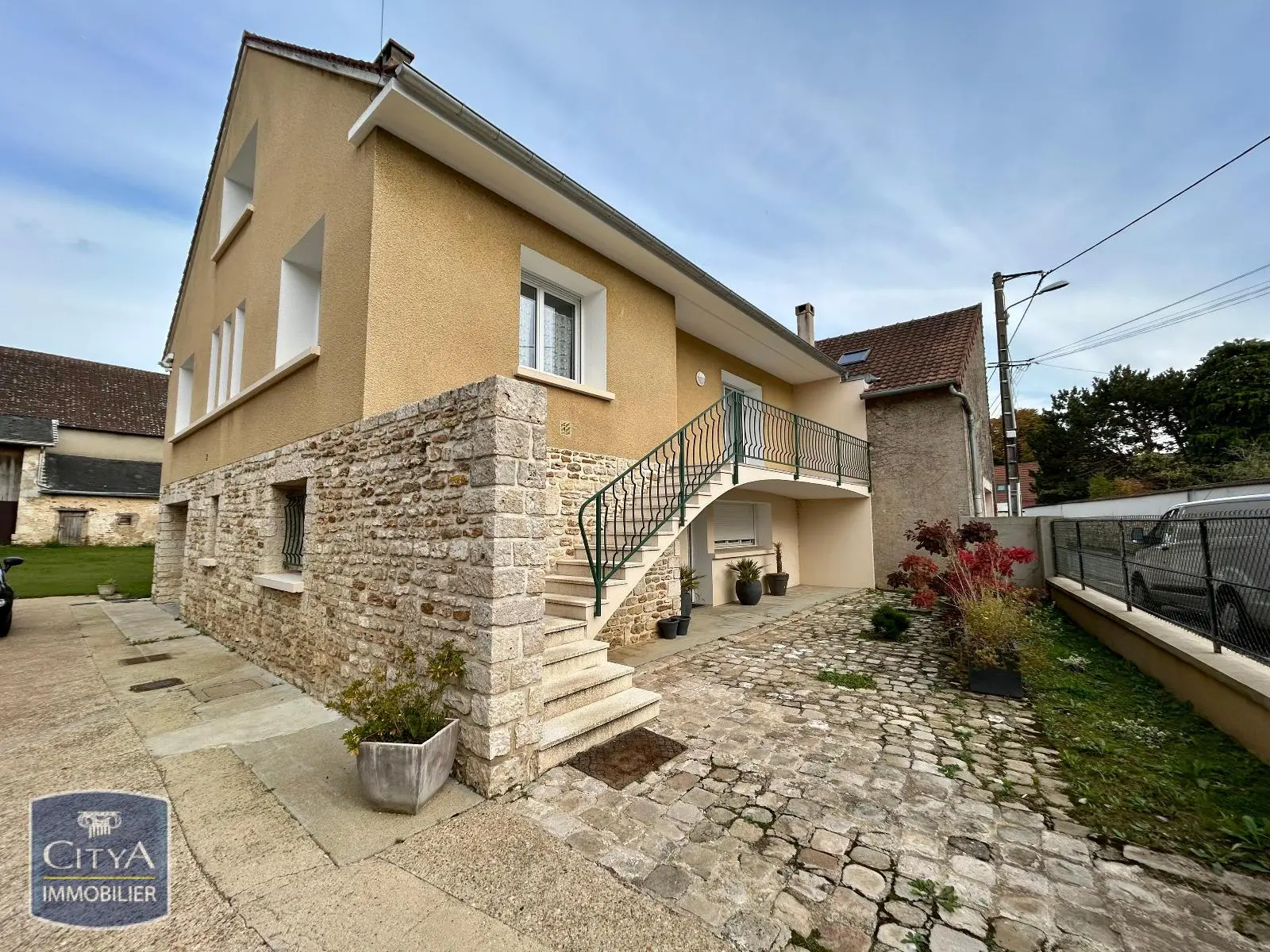 Photo 1 Maison 5 pièces 128.91m²
