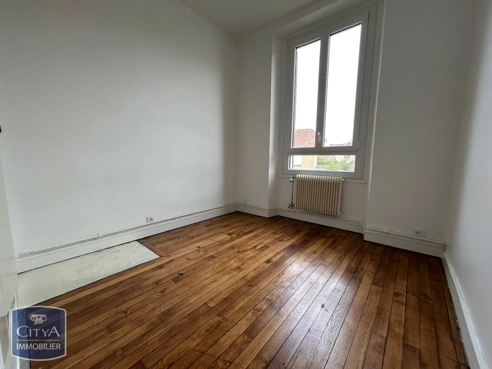 Photo 4 Appartement 2 pièces 34.64m²