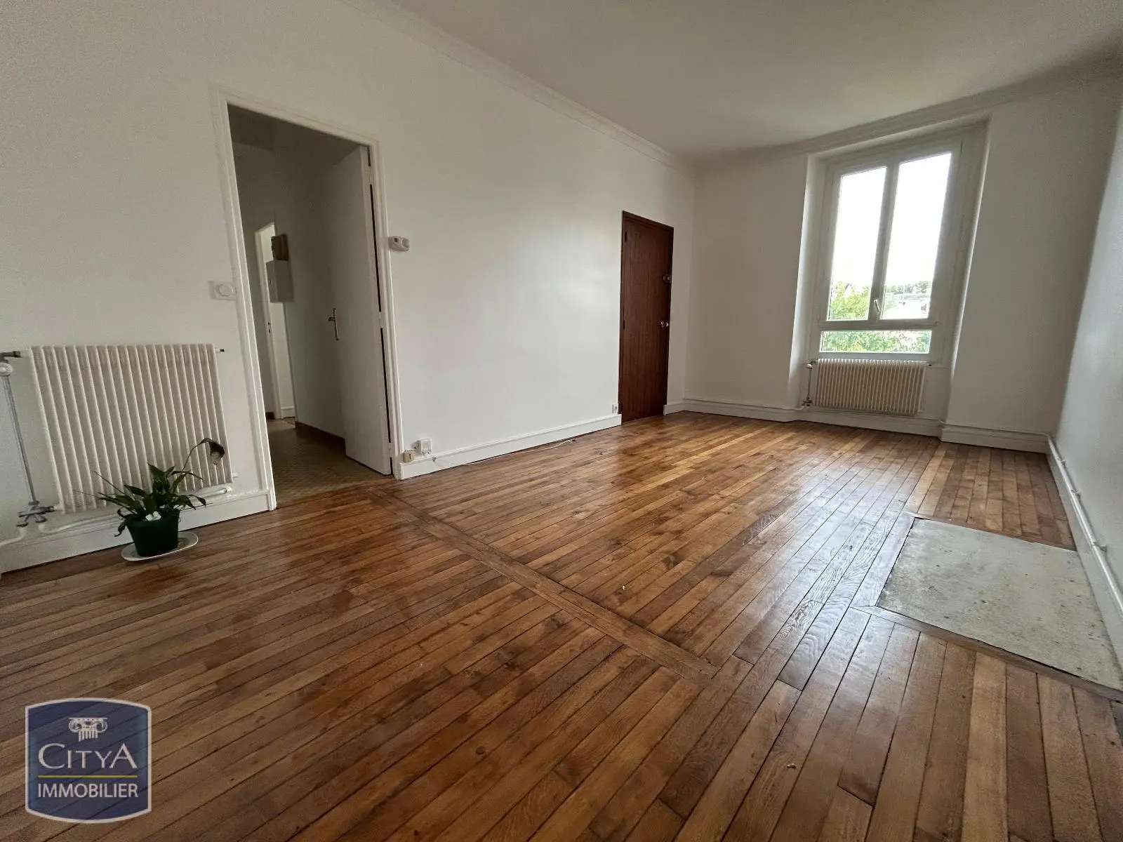Photo 1 Appartement 2 pièces 34.64m²