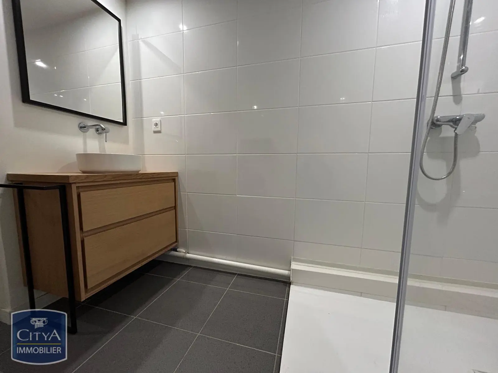 Photo 5 Appartement 1 pièce 28.15m²