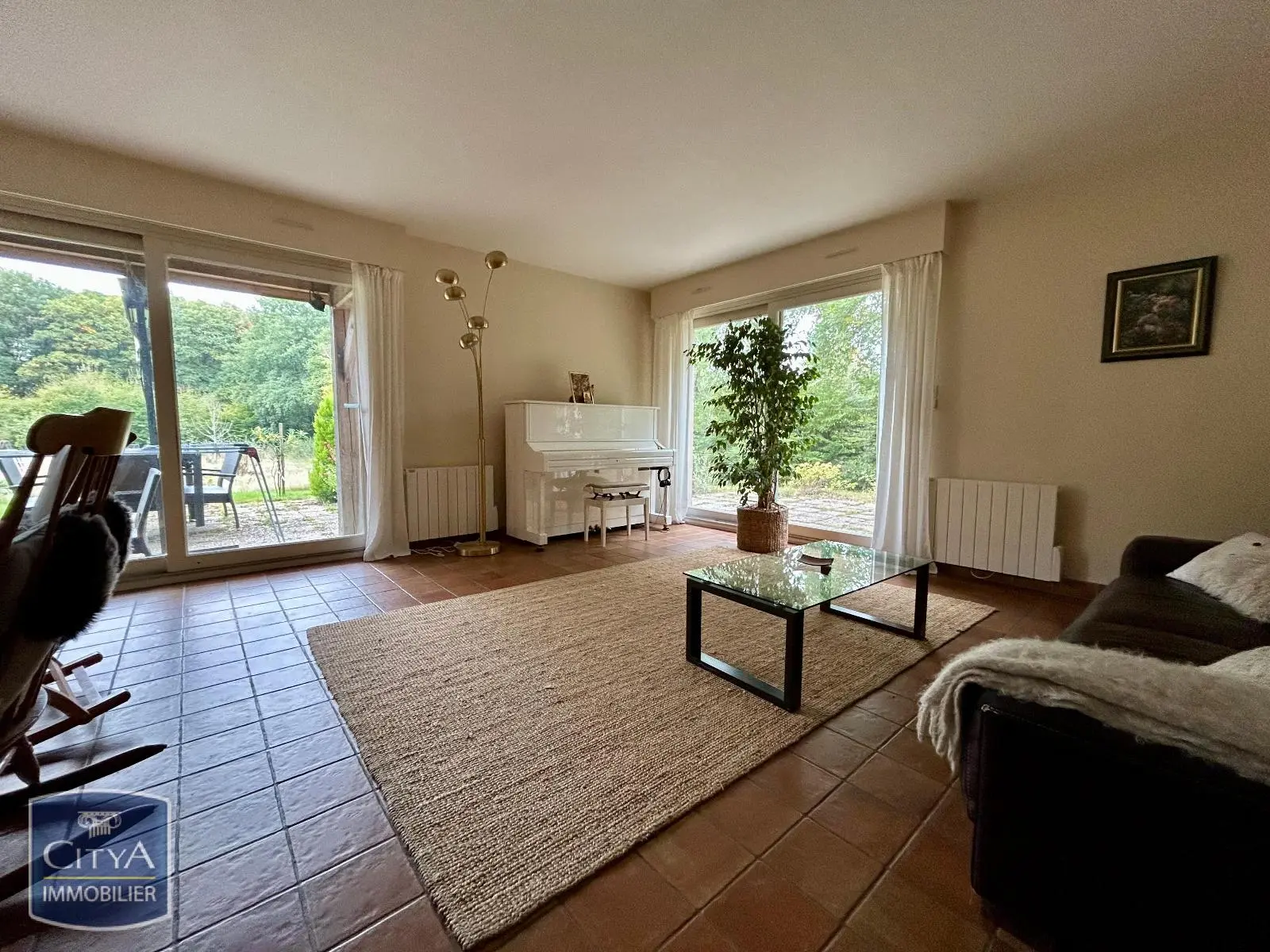 Photo 5 Maison 6 pièces 166.6m²