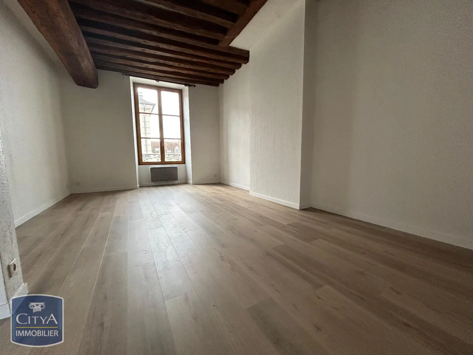 Photo 2 Appartement 3 pièces 65m²