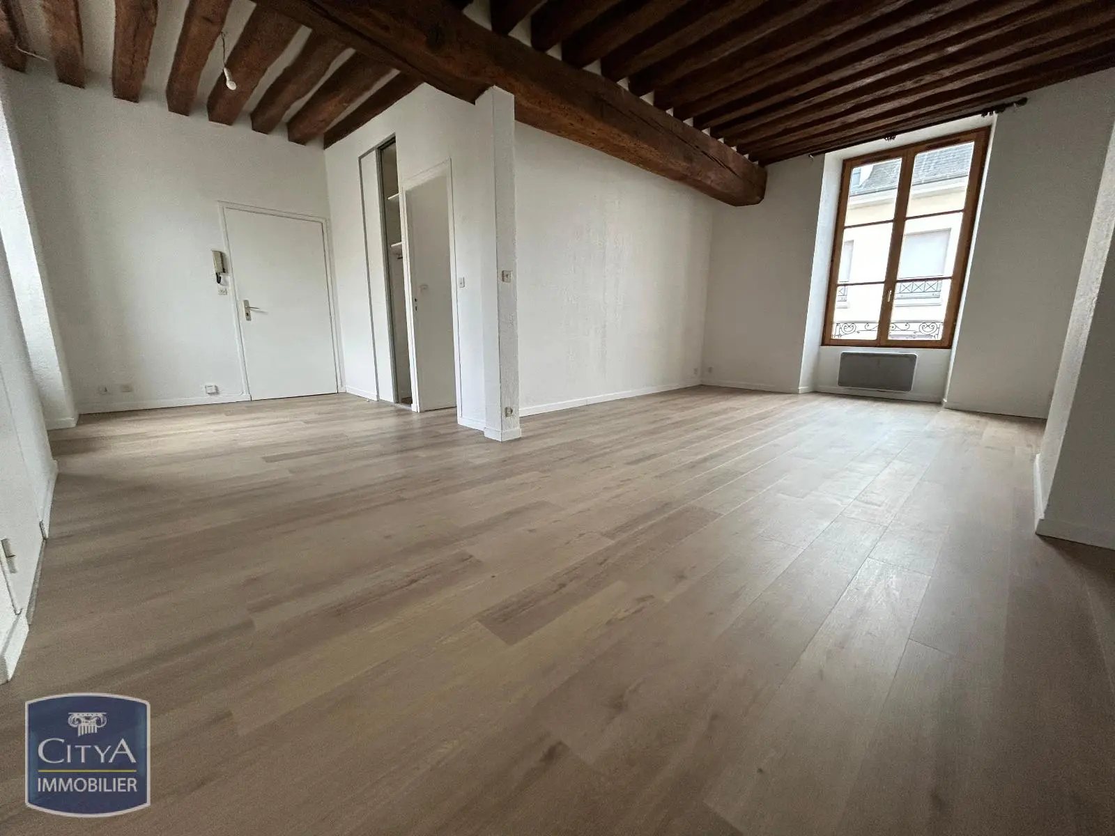 Photo 1 Appartement 3 pièces 65m²