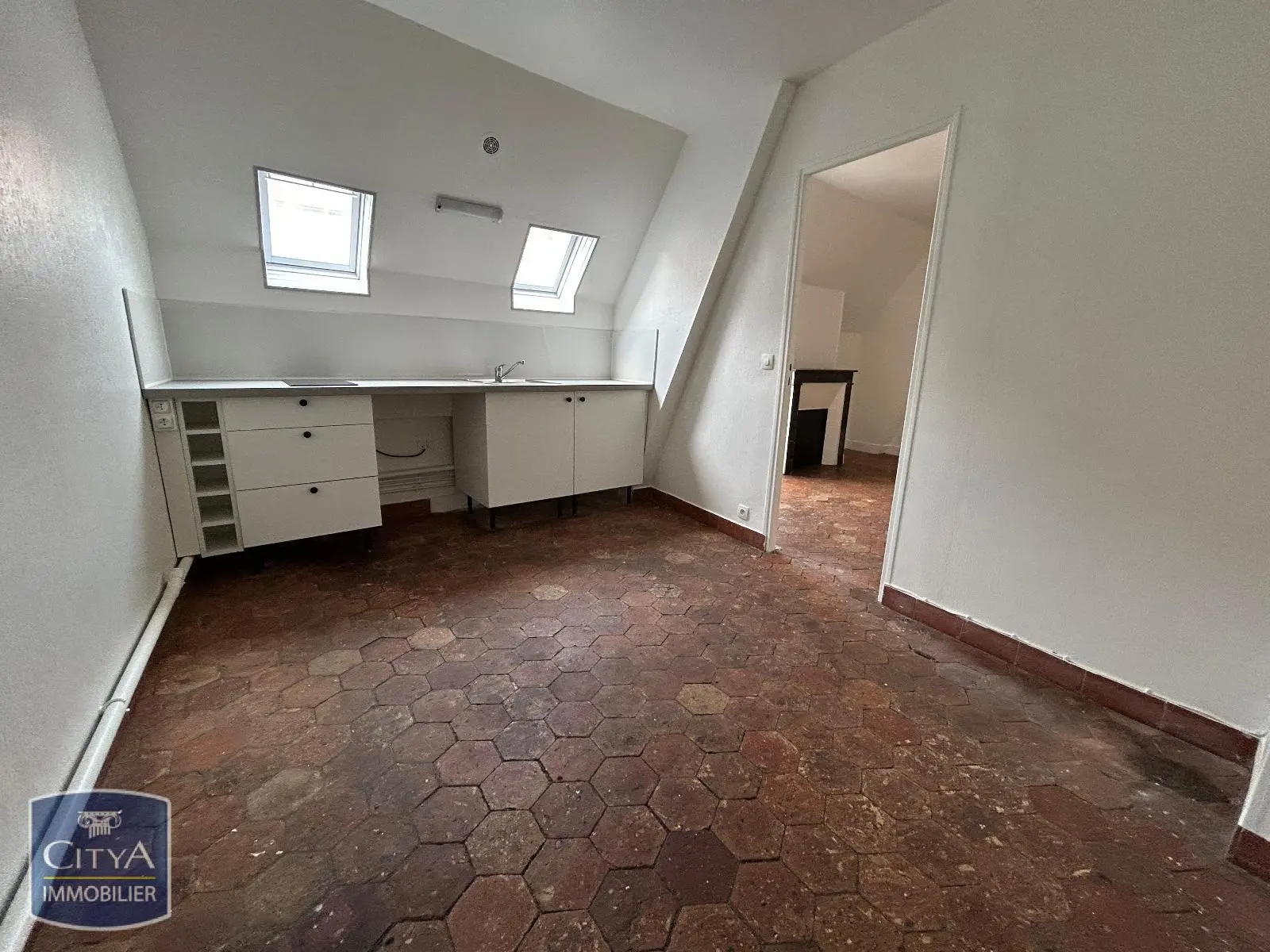 Photo 3 Appartement 2 pièces 50m²