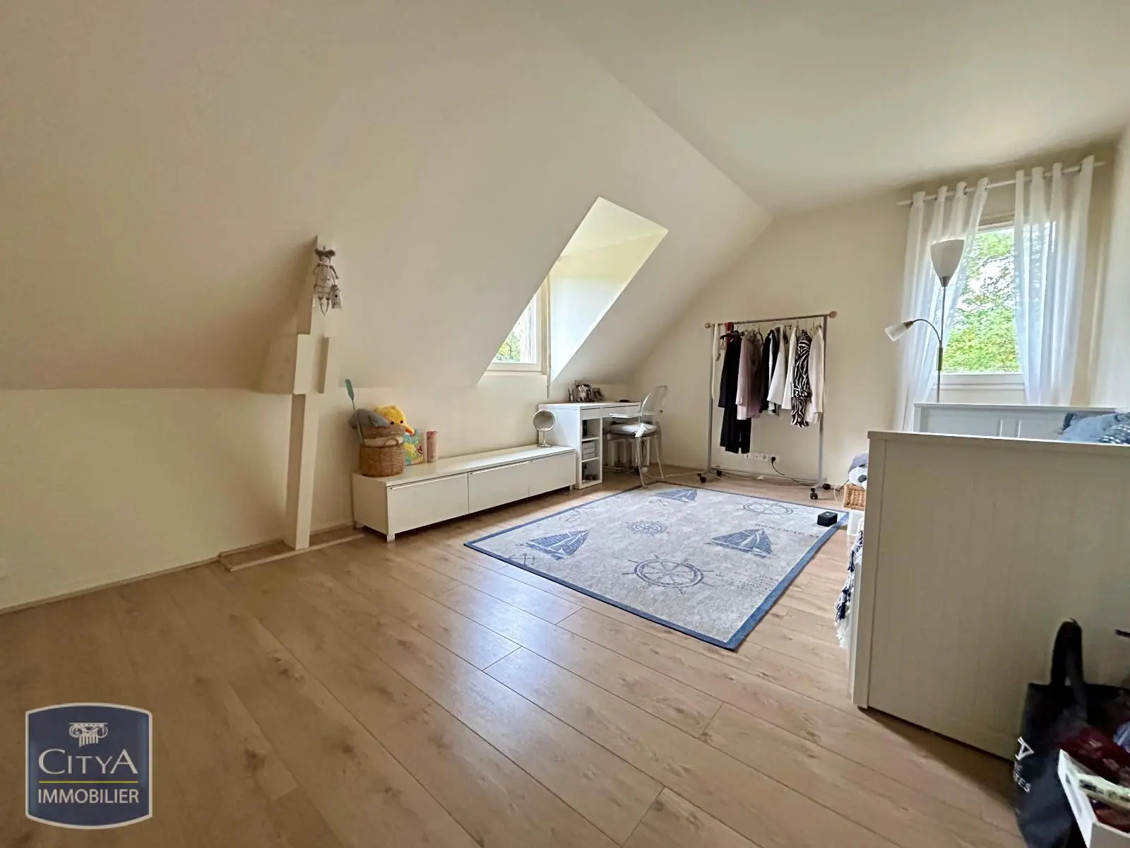 Photo 11 Maison 6 pièces 166.6m²