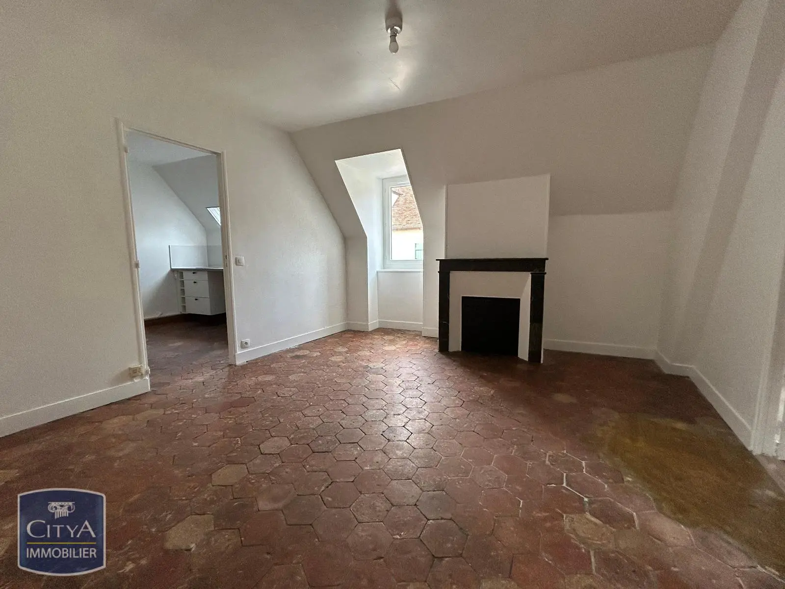 Photo 2 Appartement 2 pièces 50m²