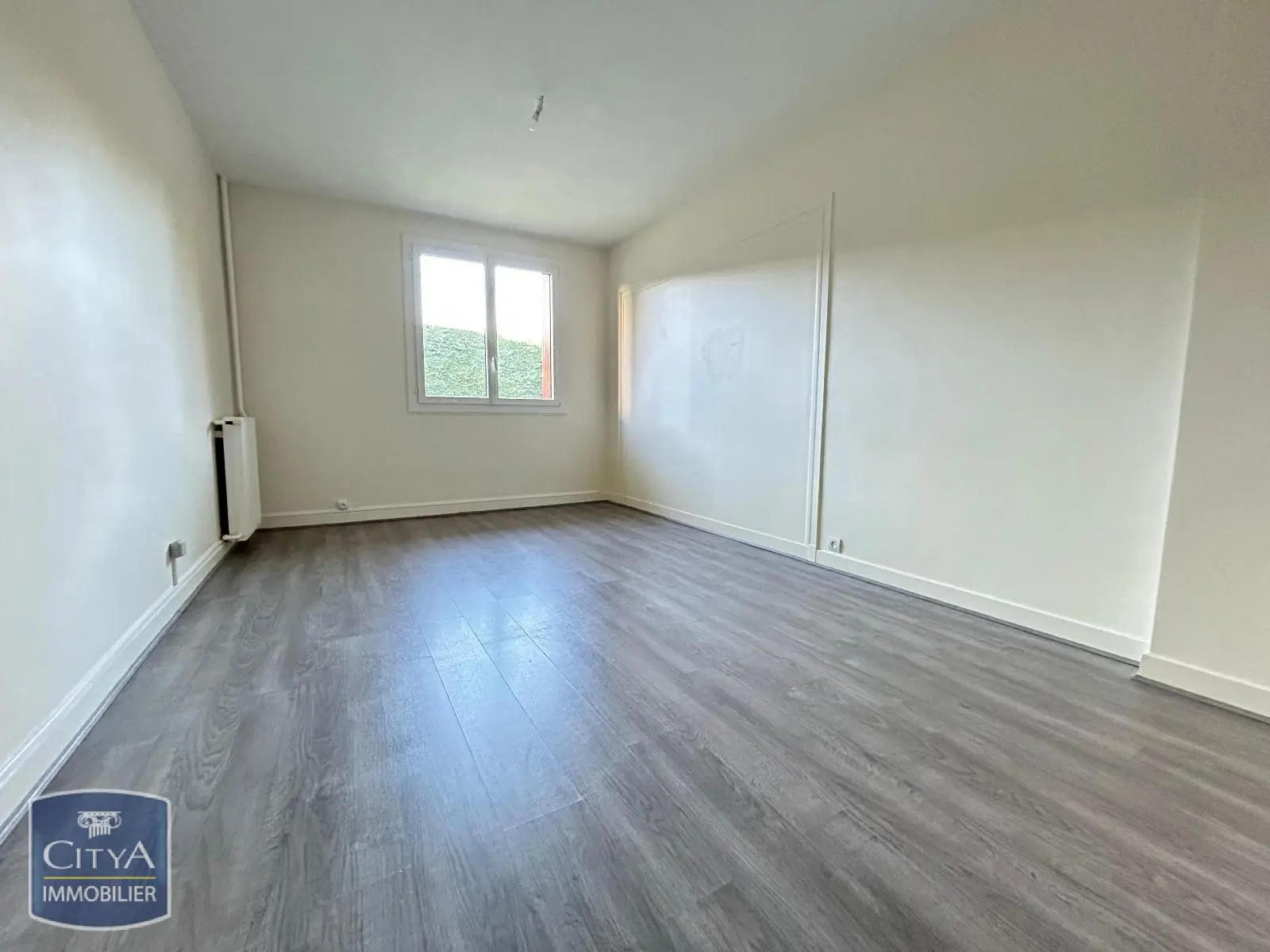 Photo 1 Appartement 2 pièces 53.6m²