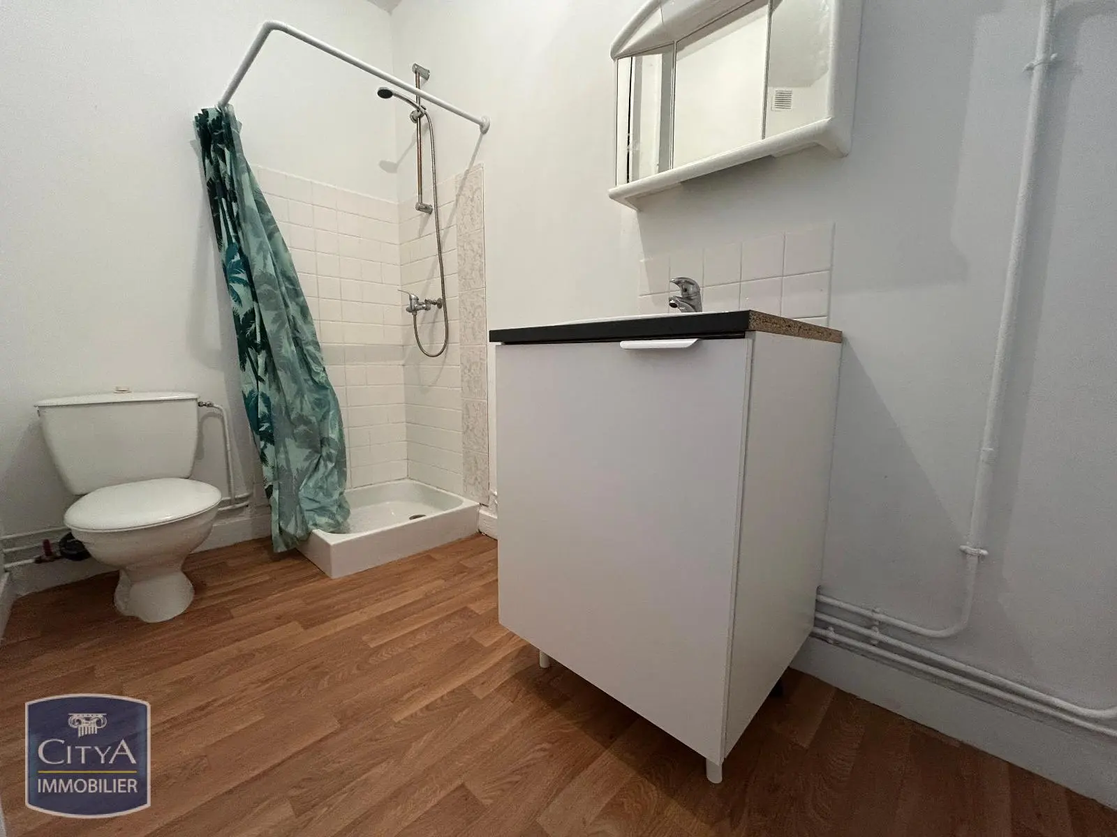 Photo 4 Appartement 1 pièce 29.3m²