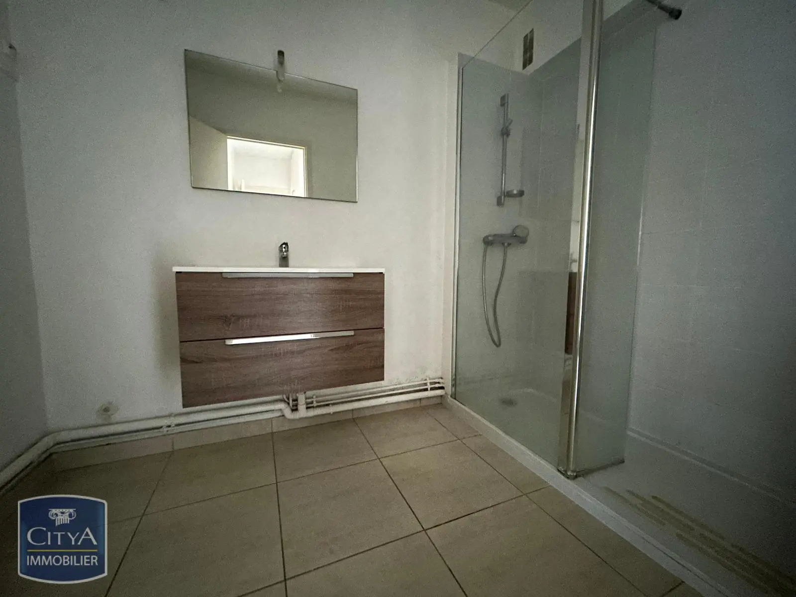 Photo 4 Appartement 2 pièces 53.6m²