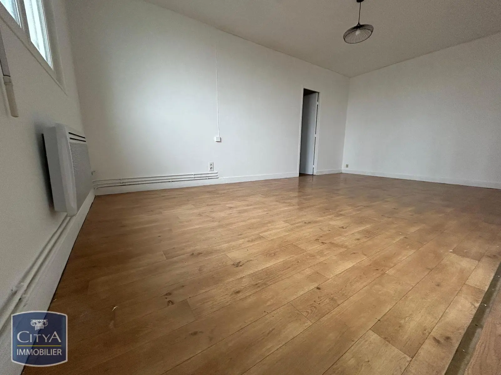 Photo 1 Appartement 1 pièce 29.3m²