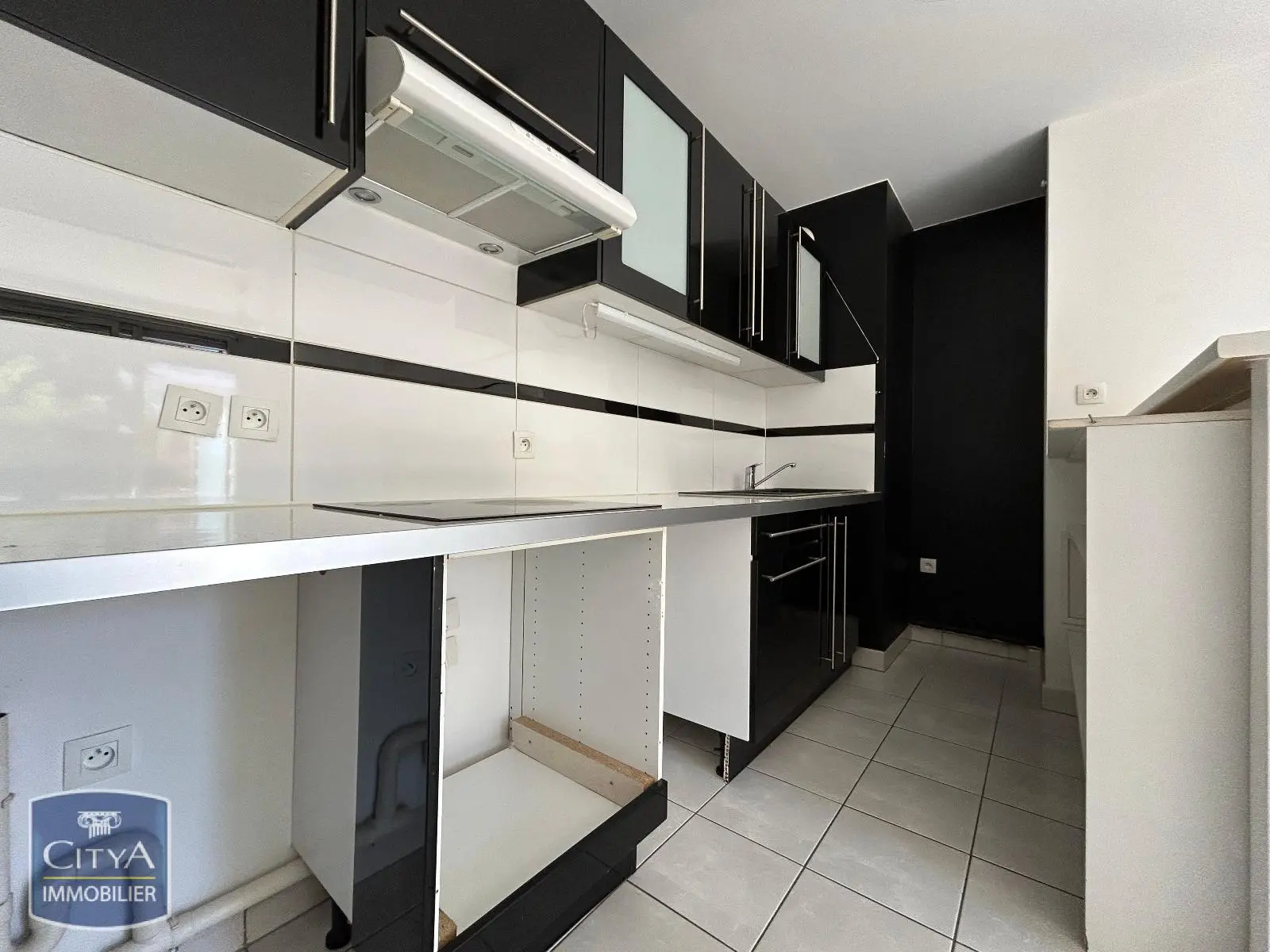 Photo 3 Appartement 2 pièces 38m²