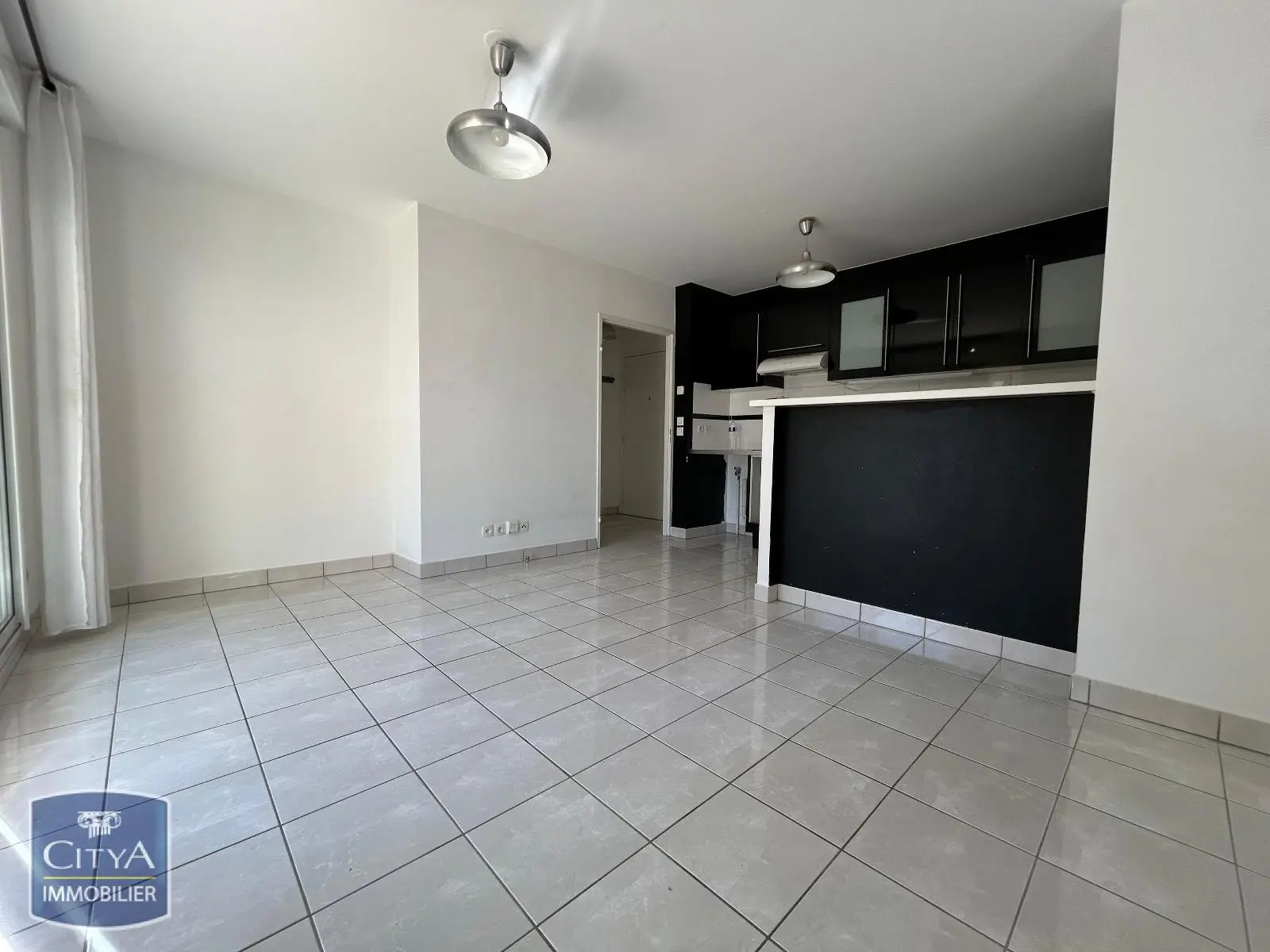Photo 2 Appartement 2 pièces 38m²